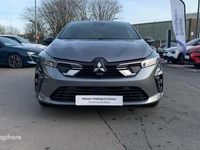 Nouvelle Mitsubishi Colt Intense 92 ch (67 kW) 2025 Gris Berline
