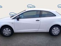 occasion Seat Ibiza SC Reference - 1.2 60