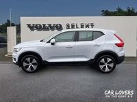 Occasion Volvo XC40 82 ch (60 kW) 2021 Gris SUV