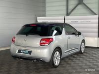 occasion Citroën DS3 I VTI 82 PURETECH SO CHIC