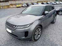 occasion Land Rover Range Rover evoque D150 AWD BVA9 R-Dynamic SE