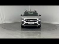 Occasion Dacia Sandero Essentiel 2023 Gris Citadine