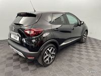 occasion Renault Captur I 0.9 TCe 90ch Intens - 19