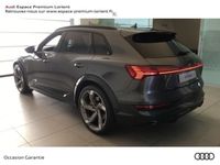 occasion Audi e-tron S 503ch e-quattro Sport Extended - VIVA3525129