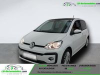 Occasion VW up! 90 ch (66 kW) 2018 Citadine