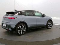 Occasion Renault Megane E-Tech Techno 161 kW (220 ch) 2025 Gris Berline