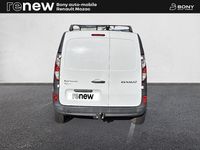 Occasion Renault Kangoo 2019 Blanc Van