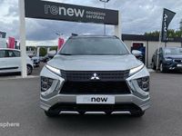 Occasion Mitsubishi Eclipse Intense 98 ch (72 kW) 2024 Blanc SUV