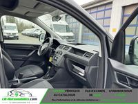 Occasion VW Caddy 102 ch (75 kW) 2018 Monospace