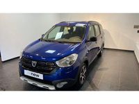 occasion Dacia Lodgy 1.5 Blue dCi 115ch 15 ans 7 places - 20