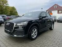 occasion Audi Q2 35 Tdi 150ch Design S Tronic 7 Euro6dt