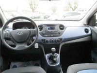 occasion Hyundai i10 1.2 87ch PACK Evidence