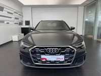 Occasion Audi A6 S-Line 265 ch (194 kW) 2024 Gris daytona nacré Break