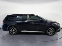 Occasion Fiat Tipo Cross Plus 101 ch (74 kW) 2023 Noir Break