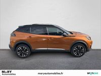 occasion Peugeot 2008 Puretech 130 S&s Bvm6 Gt Line