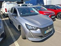 Occasion Peugeot 208 Style 75 ch (55 kW) 2022 Citadine