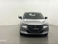 Occasion Peugeot 208 Active 76 ch (55 kW) 2023 Citadine