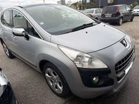 Occasion Peugeot 3008 Allure 113 ch (83 kW) 2011 Gris Break