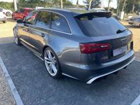 occasion Audi RS6 4.0 V8 TFSI 560CH QUATTRO TIPTRONIC