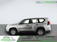 occasion Toyota Land Cruiser 204 D-4D BVA