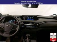 occasion Lexus UX 250h 250h Pack +PDC AR/AV