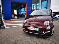 occasion Fiat 500 1.2 8v 69ch Eco Pack Lounge Euro6d