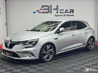 Occasion Renault Mégane IV Bose Edition 205 ch (150 kW) 2016 Berline