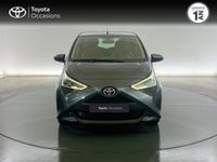 occasion Toyota Aygo 1.0 Vvt-i 72ch X-play 5p