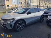 Occasion Renault Megane E-Tech Techno 161 kW (220 ch) 2022 Gris Berline