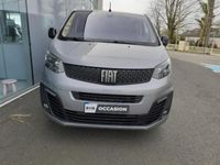 occasion Fiat Scudo M 2.0 BlueHDi 180ch S&S Cabine Approfondie Fixe Pro Lounge Connect EAT8 - VIVA191688419