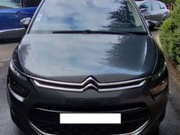 occasion Citroën C4 Picasso e-HDi 115 Intensive ETG6