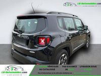 occasion Jeep Renegade 1.6 E.torQ Evo 110 ch