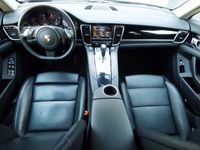 occasion Porsche Panamera 3.0 V6 Diesel 250cv