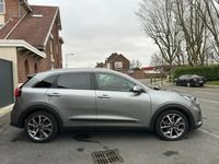 occasion Kia Niro Hybrid 1.6 GDi 105 ch + Electrique 43.5 DCT6 Desig