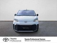 Occasion Toyota Proace 100 kW (136 ch) 2024 Monospace