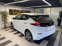 occasion Nissan Leaf 150ch 40kWh Acenta 21 Offre