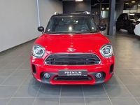 Occasion Mini Cooper 136 ch (100 kW) 2022 Rouge Citadine