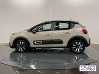 occasion Citroën C3 Puretech 83 S&s Bvm5 Shine