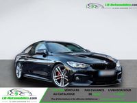 Occasion BMW 430 Comfort Edition 252 ch (185 kW) 2020 Coupé