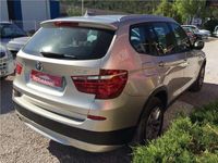 occasion BMW X3 X3 F25xDrive30d 258ch Luxe Steptronic A 5