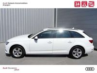 occasion Audi A4 Avant 2.0 TDI 150ch