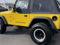 occasion Jeep Wrangler 4.0 Sport BA