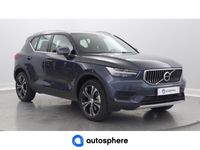 occasion Volvo XC40 T4 Recharge 129 + 82ch Inscription DCT 7