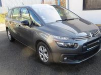 Occasion Citroën Spacetourer 131 ch (96 kW) 2021 Gris Monospace