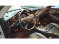 Occasion Mercedes CLS500 306 ch (225 kW) 2006 Bronze Berline