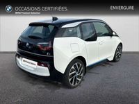 occasion BMW i3 170ch 120Ah iLife Atelier