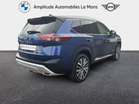 occasion Nissan X-Trail e-4orce 213ch Tekna+