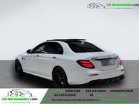 Occasion Mercedes E53 AMG AMG 435 ch (319 kW) 2019 Berline