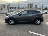 occasion Mazda CX-3 2.0l Skyactiv-g 121 4x2 Bva6