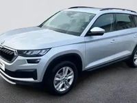 occasion Skoda Kodiaq 2.0 Tdi 150 Scr Dsg7 7pl Ambition